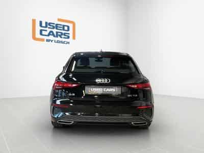 Audi A3 SB+S-Line+35TDI+S-Tronic (2023) - Photo 6