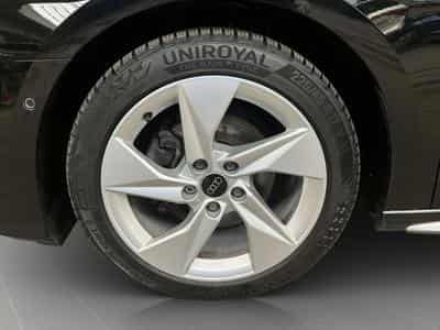 Audi A3 SB+S-Line+35TDI+S-Tronic (2023) - Photo 8