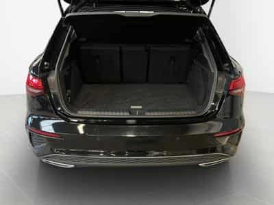 Audi A3 SB+S-Line+35TDI+S-Tronic (2023) - Photo 9