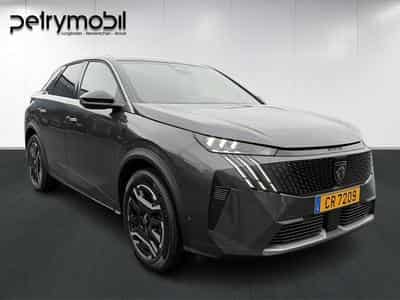 Peugeot 3008 III & e- (2026) - Foto 3