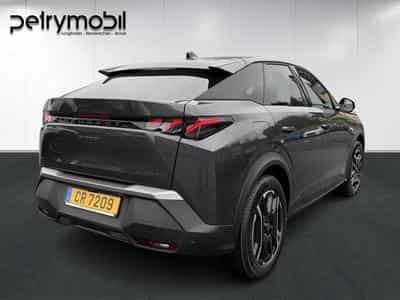Peugeot 3008 III & e- (2026) - Foto 4