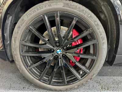 BMW X5 X5 30dA 3.0 298cv Auto xDrive M-SPORT PRO (7places) (2025) - Foto 3