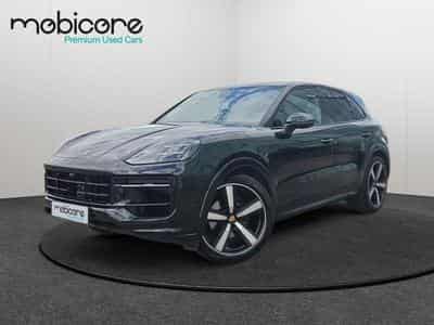 Porsche Cayenne (2024) - Photo 1