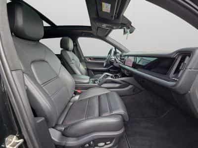 Porsche Cayenne (2024) - Photo 10