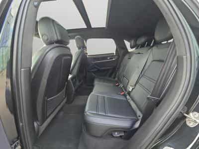 Porsche Cayenne (2024) - Photo 11