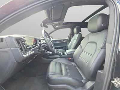 Porsche Cayenne (2024) - Photo 12