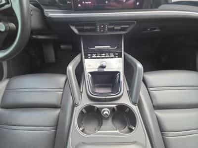 Porsche Cayenne (2024) - Photo 13