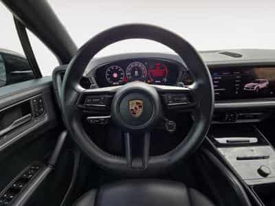 Porsche Cayenne (2024) - Photo 14
