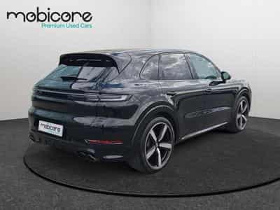 Porsche Cayenne (2024) - Photo 2