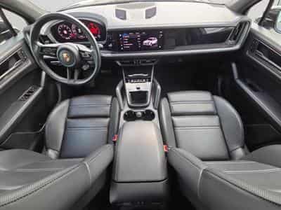 Porsche Cayenne (2024) - Photo 3