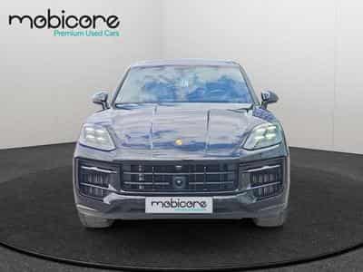 Porsche Cayenne (2024) - Photo 4