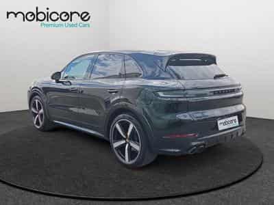 Porsche Cayenne (2024) - Photo 5