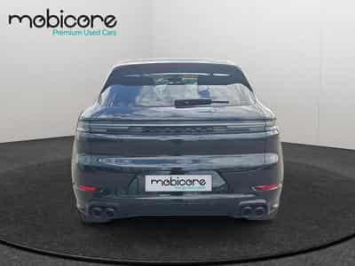 Porsche Cayenne (2024) - Photo 6