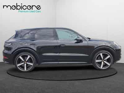 Porsche Cayenne (2024) - Photo 7