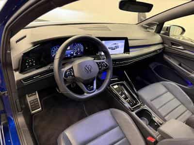 VW Golf R ABT 2.0 TSI 4 Motion 383 CH / 282 kW DSG (2023) - Photo 4