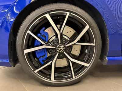 VW Golf R ABT 2.0 TSI 4 Motion 383 CH / 282 kW DSG (2023) - Photo 9