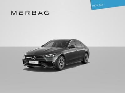 Mercedes C 220 d 4MATIC (2025) - Photo 1