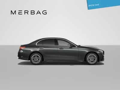 Mercedes C 220 d 4MATIC (2025) - Photo 2