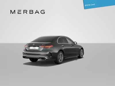 Mercedes C 220 d 4MATIC (2025) - Photo 3