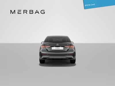 Mercedes C 220 d 4MATIC (2025) - Photo 4