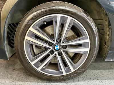 BMW 120 120iA 2.0 178cv Auto HATCH Navi/ClimaA/Park/ALU17 (2023) - Photo 3