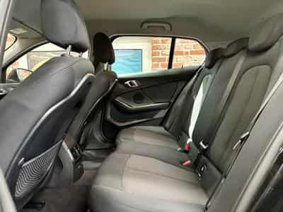 BMW 120 120iA 2.0 178cv Auto HATCH Navi/ClimaA/Park/ALU17 (2023) - Photo 6