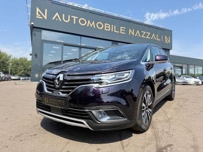 Renault Espace ESPACE V INITIALE PARIS*7 SITZER*AUT*BOSE*MATRIX (2020) - Foto 1