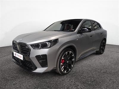 BMW X2 M35i (2024) - Foto 1