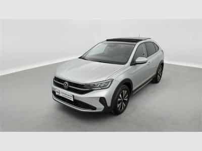 VW Taigo 1.0 TSI Life Business NAVI/FULL LED/TO PANO/JA16/PDC AV AR (2022) - Photo 1