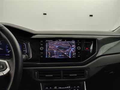 VW Taigo 1.0 TSI Life Business NAVI/FULL LED/TO PANO/JA16/PDC AV AR (2022) - Photo 11
