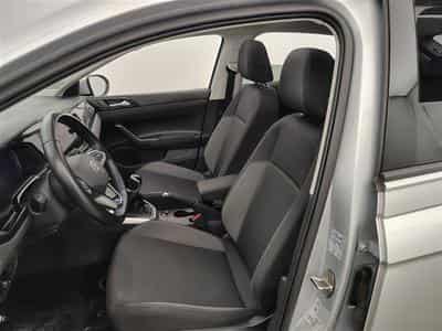 VW Taigo 1.0 TSI Life Business NAVI/FULL LED/TO PANO/JA16/PDC AV AR (2022) - Photo 7