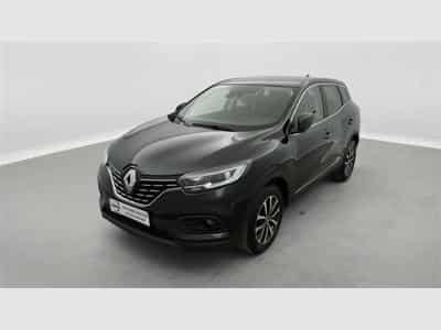 Renault Kadjar 1.33 TCe 140Cv Equilibre NAVI /LED/JA17/PDC (2022) - Photo 1