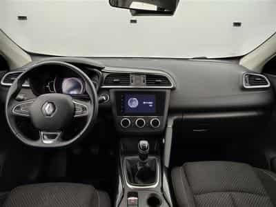 Renault Kadjar 1.33 TCe 140Cv Equilibre NAVI /LED/JA17/PDC (2022) - Photo 8