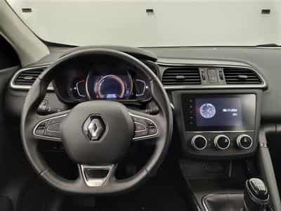 Renault Kadjar 1.33 TCe 140Cv Equilibre NAVI /LED/JA17/PDC (2022) - Photo 9