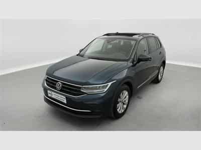 VW Tiguan 1.5 TSI 150 Life Business NAVI/FULL LED/TO PANO/JA17/PDC (2022) - Foto 1