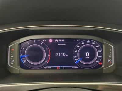 VW Tiguan 1.5 TSI 150 Life Business NAVI/FULL LED/TO PANO/JA17/PDC (2022) - Foto 10