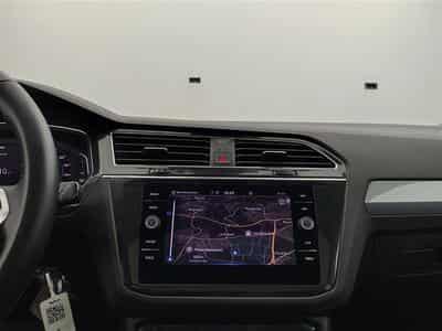VW Tiguan 1.5 TSI 150 Life Business NAVI/FULL LED/TO PANO/JA17/PDC (2022) - Foto 11