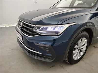 VW Tiguan 1.5 TSI 150 Life Business NAVI/FULL LED/TO PANO/JA17/PDC (2022) - Foto 15