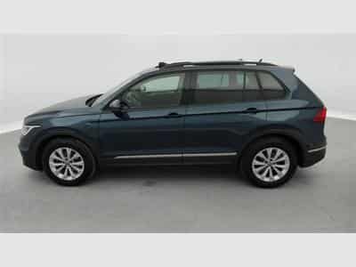 VW Tiguan 1.5 TSI 150 Life Business NAVI/FULL LED/TO PANO/JA17/PDC (2022) - Foto 3