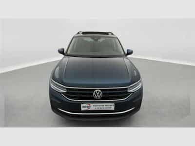 VW Tiguan 1.5 TSI 150 Life Business NAVI/FULL LED/TO PANO/JA17/PDC (2022) - Foto 4