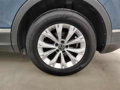 VW Tiguan 1.5 TSI 150 Life Business NAVI/FULL LED/TO PANO/JA17/PDC (2022) - Foto 6
