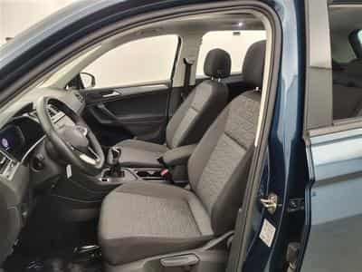 VW Tiguan 1.5 TSI 150 Life Business NAVI/FULL LED/TO PANO/JA17/PDC (2022) - Foto 7