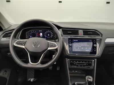 VW Tiguan 1.5 TSI 150 Life Business NAVI/FULL LED/TO PANO/JA17/PDC (2022) - Foto 9