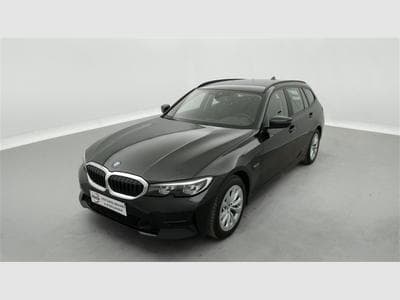 BMW 330 Touring 330e PHEV/S-CUIR/NAVI/FULL LED/JA17/PDC (2021) - Foto 1