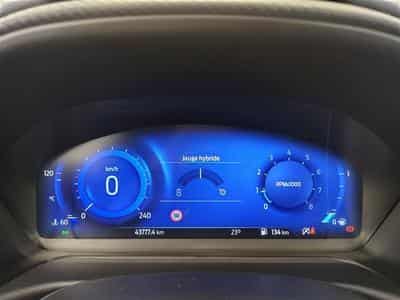 Ford Puma 1.0 EcoBoost mHEV ST-Line X/S-CUIR/NAVI/TO PANO/FULL LED (2022) - Foto 10