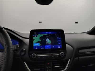 Ford Puma 1.0 EcoBoost mHEV ST-Line X/S-CUIR/NAVI/TO PANO/FULL LED (2022) - Foto 11
