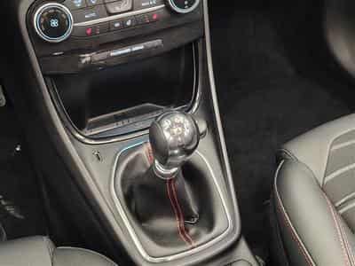 Ford Puma 1.0 EcoBoost mHEV ST-Line X/S-CUIR/NAVI/TO PANO/FULL LED (2022) - Foto 12