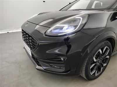 Ford Puma 1.0 EcoBoost mHEV ST-Line X/S-CUIR/NAVI/TO PANO/FULL LED (2022) - Foto 15