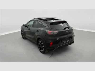 Ford Puma 1.0 EcoBoost mHEV ST-Line X/S-CUIR/NAVI/TO PANO/FULL LED (2022) - Foto 2