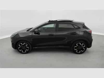 Ford Puma 1.0 EcoBoost mHEV ST-Line X/S-CUIR/NAVI/TO PANO/FULL LED (2022) - Foto 3